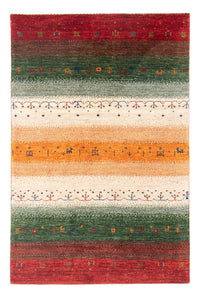 ロリバフト 絨毯 131x82cm - ペルシャウールラグ – product image