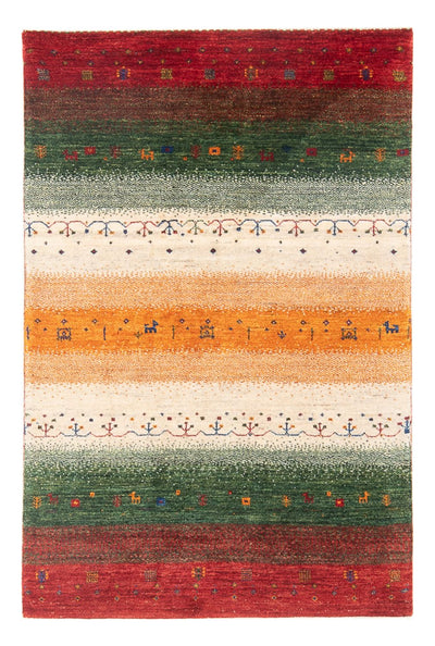 ロリバフト 絨毯 82x131cm - ペルシャウールラグ