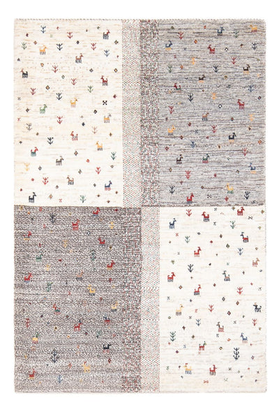 ロリバフト 絨毯 86x128cm - ペルシャウールラグ