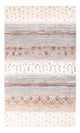 ロリバフト 絨毯 142x82cm - ペルシャウールラグ