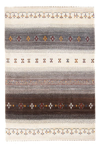 ロリバフト 絨毯 123x83cm - ペルシャウールラグ – product image