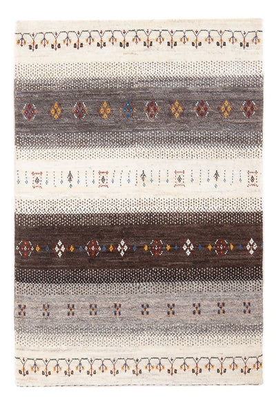 ロリバフト 絨毯 82x124cm - ペルシャウールラグ