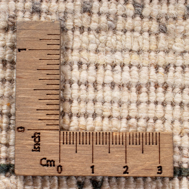 ロリバフト 絨毯 124x82cm - ペルシャウールラグ
