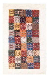 ロリバフト 絨毯 136x85cm - ペルシャウールラグ – product image