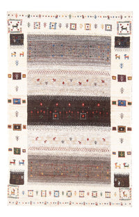 ロリバフト 絨毯 126x84cm - ペルシャウールラグ – product image
