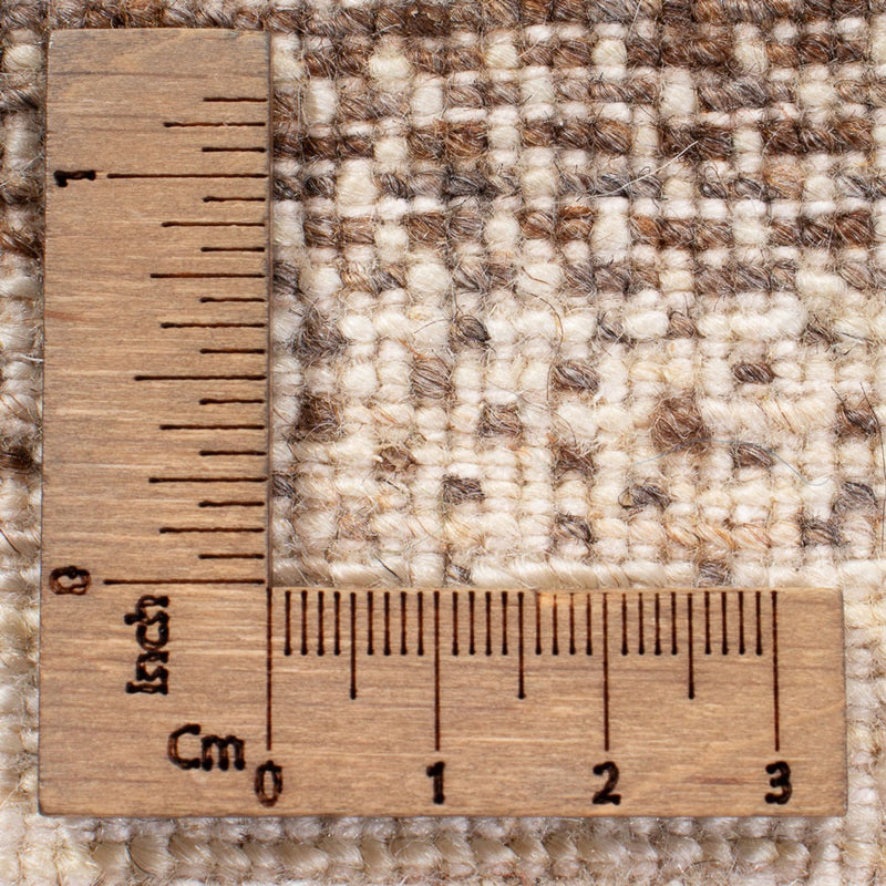 ロリバフト 絨毯 126x84cm - ペルシャウールラグ