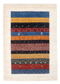 ロリバフト 絨毯 135x87cm - ペルシャウールラグ – product image