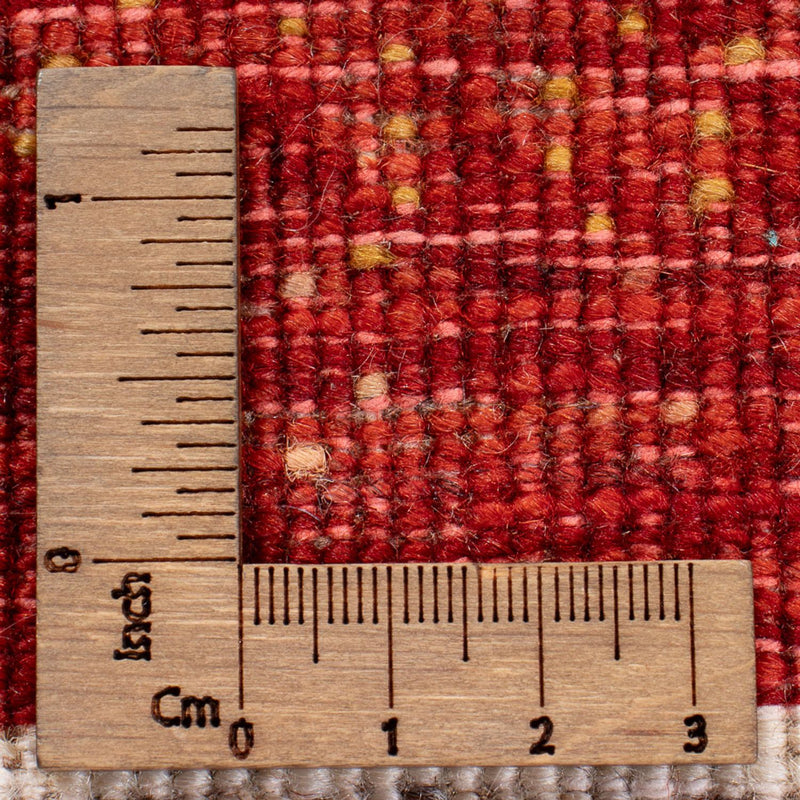 ロリバフト 絨毯 130x80cm - ペルシャウールラグ