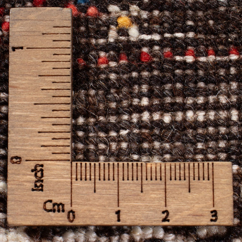 ロリバフト 絨毯 125x87cm - ペルシャウールラグ