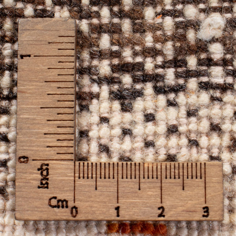 ロリバフト 絨毯 127x84cm - ペルシャウールラグ