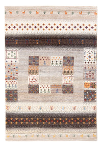 ロリバフト 絨毯 130x84cm - ペルシャウールラグ – product image