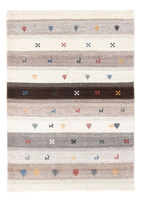 ロリバフト 絨毯 130x85cm - ペルシャウールラグ – product image