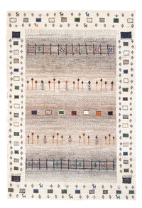 ロリバフト 絨毯 134x86cm - ペルシャウールラグ – product image