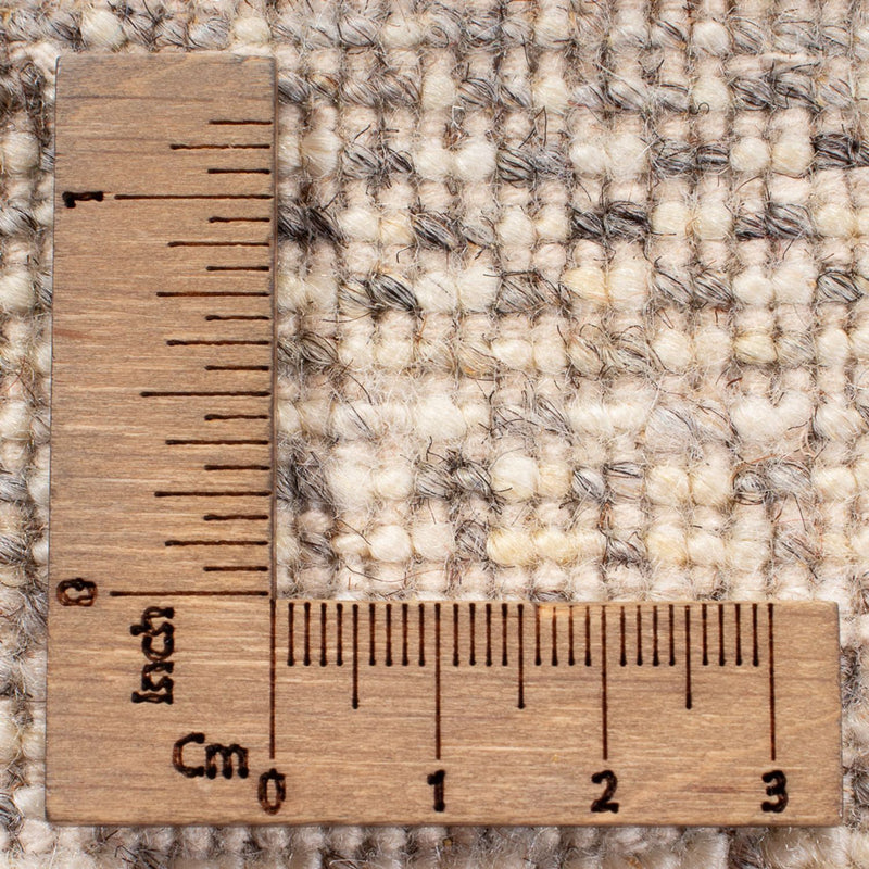 ロリバフト 絨毯 134x86cm - ペルシャウールラグ