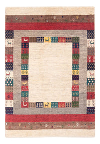 ロリバフト 絨毯 122x83cm - ペルシャウールラグ – product image