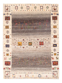 ロリバフト 絨毯 123x86cm - ペルシャウールラグ – product image