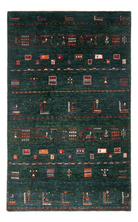 ロリバフト 絨毯 136x85cm - ペルシャウールラグ – product image
