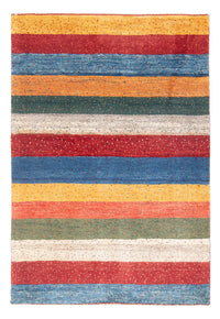 ロリバフト 絨毯 129x87cm - ペルシャウールラグ – product image