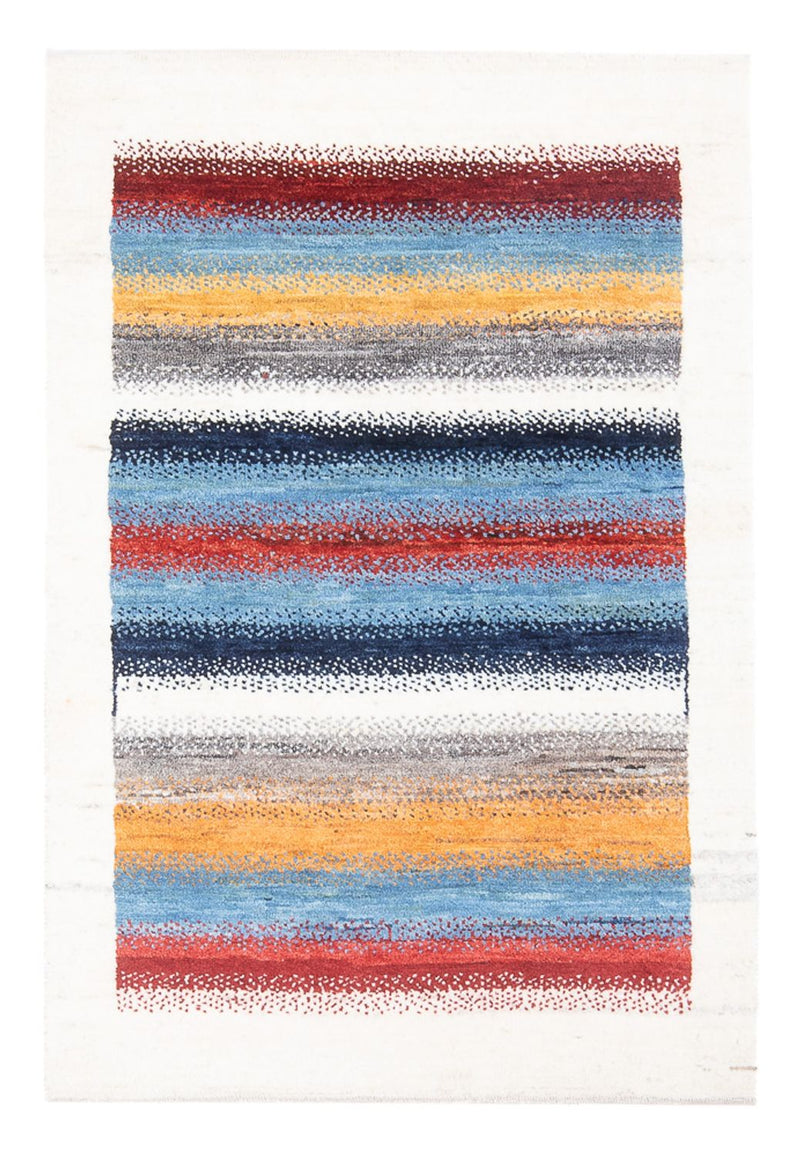 ロリバフト 絨毯 120x78cm - ペルシャウールラグ