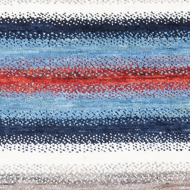 ロリバフト 絨毯 120x78cm - ペルシャウールラグ