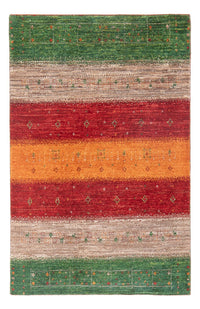ロリバフト 絨毯 135x85cm - ペルシャウールラグ – product image