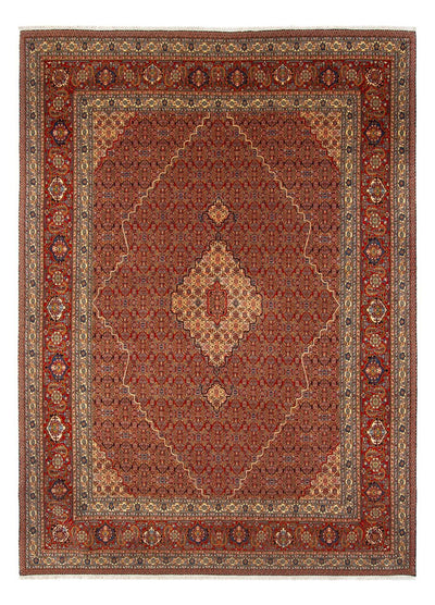 マラーイェル 絨毯 265x358cm - ペルシャ絨毯