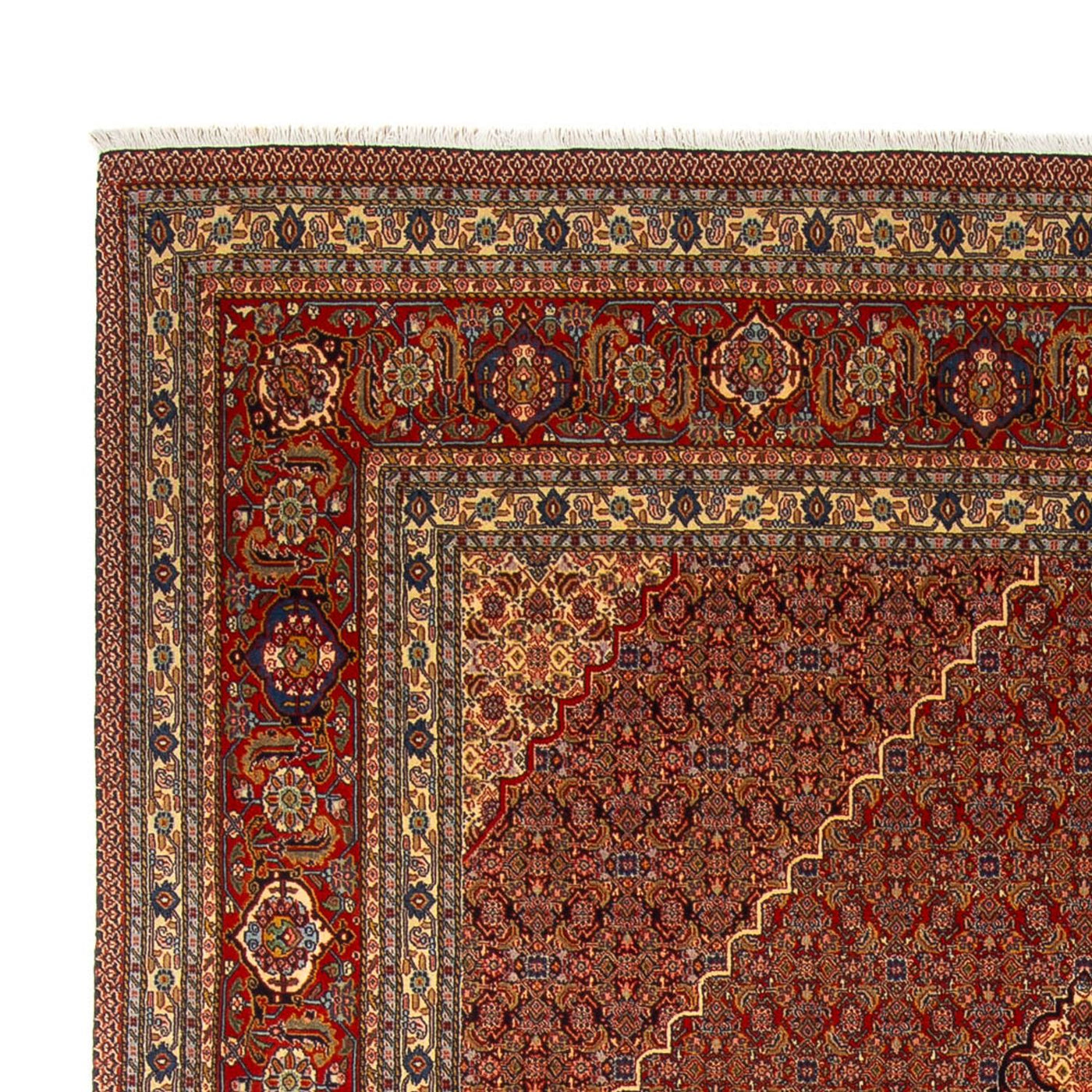 マラーイェル 絨毯 358x265cm - ペルシャ絨毯