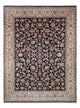 マシャド 絨毯 340x243cm - ペルシャ絨毯