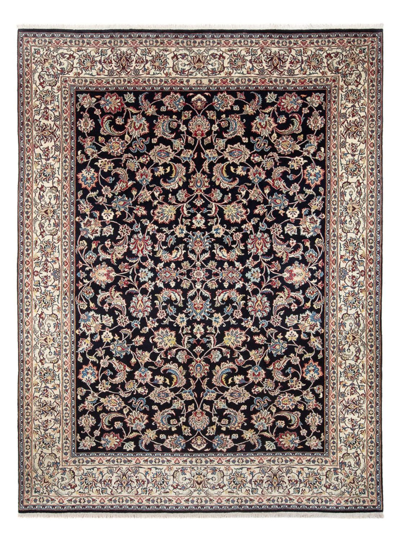 マシャド 絨毯 340x243cm - ペルシャ絨毯