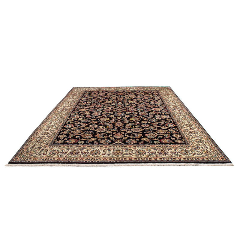 マシャド 絨毯 340x243cm - ペルシャ絨毯