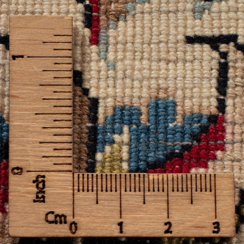 マシャド 絨毯 340x243cm - ペルシャ絨毯