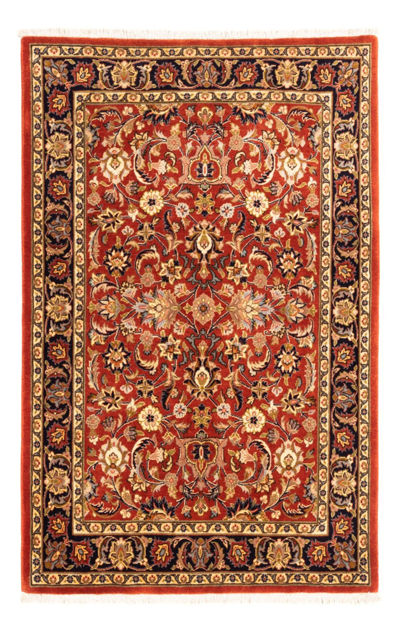 マシャド 絨毯 164x110cm - ペルシャ絨毯