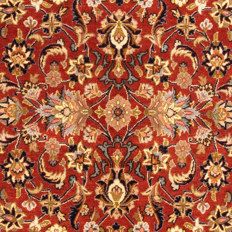 マシャド 絨毯 164x110cm - ペルシャ絨毯