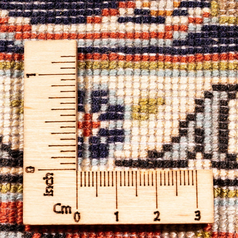 マシャド 絨毯 164x110cm - ペルシャ絨毯