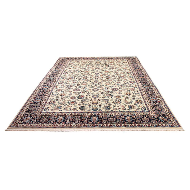 マシャド 絨毯 357x245cm - ペルシャ絨毯
