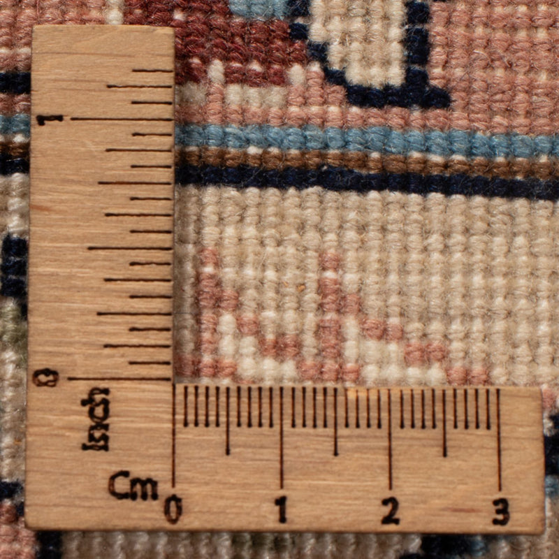 マシャド 絨毯 352x250cm - ペルシャ絨毯