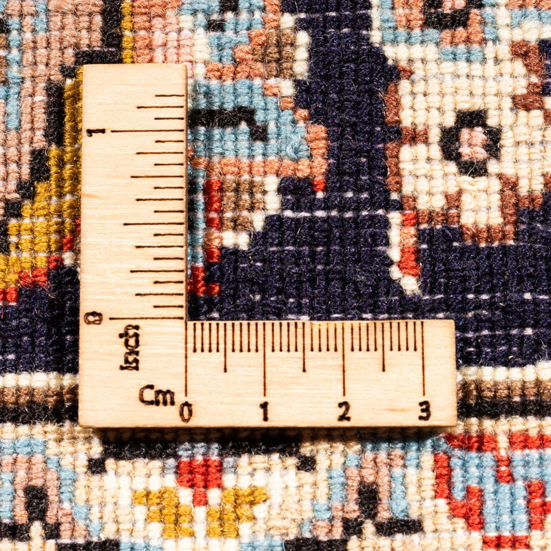 マシャド 絨毯 176x117cm - ペルシャ絨毯