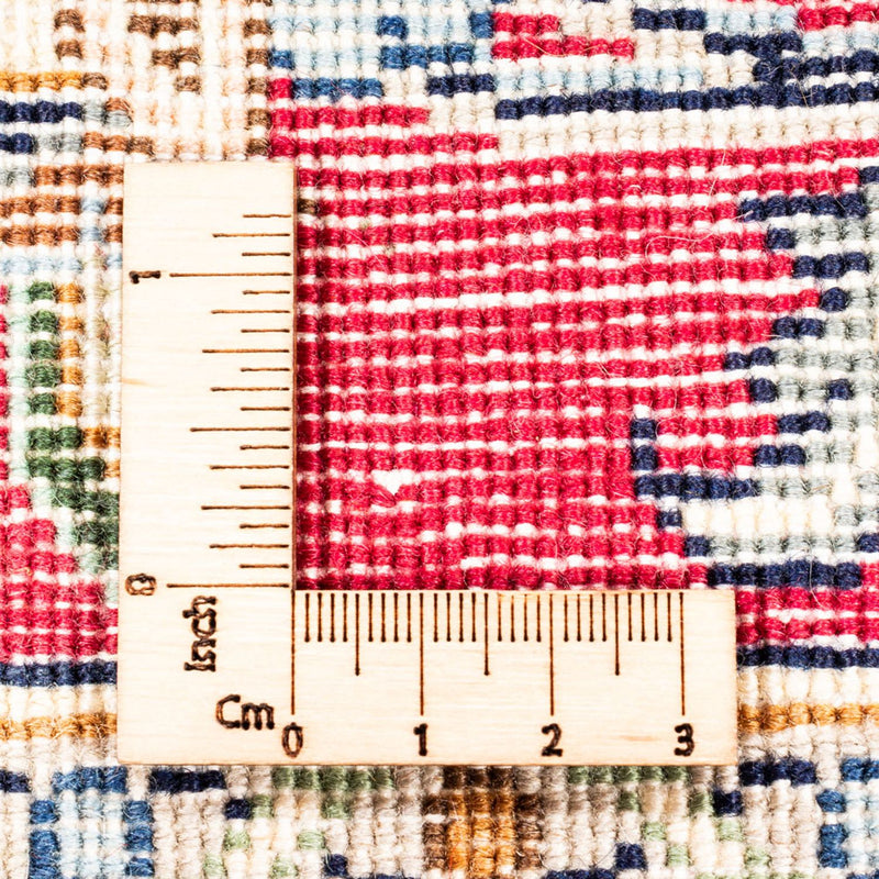マシャド 絨毯 153x90cm - ペルシャ絨毯