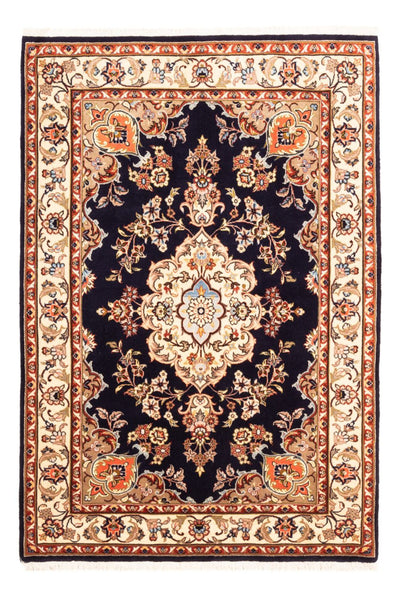 マシャド 絨毯 120x174cm - ペルシャ絨毯