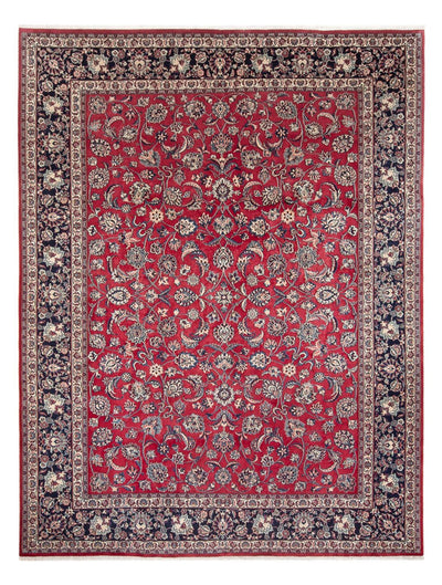 マシャド 絨毯 253x335cm - ペルシャ絨毯