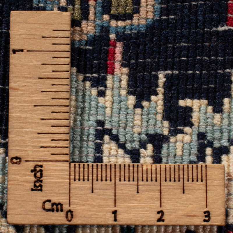 マシャド 絨毯 335x253cm - ペルシャ絨毯