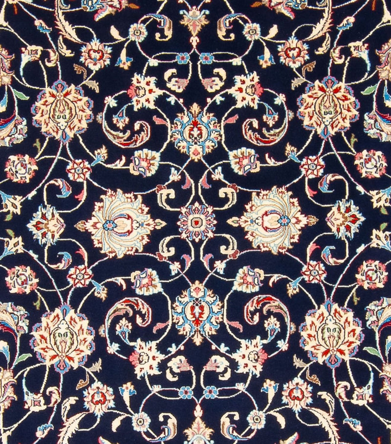 マシャド 絨毯 348x248cm - ペルシャ絨毯