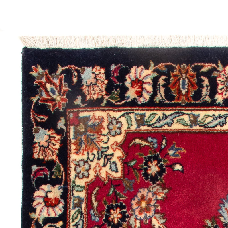マシャド 絨毯 128x82cm - ペルシャ絨毯