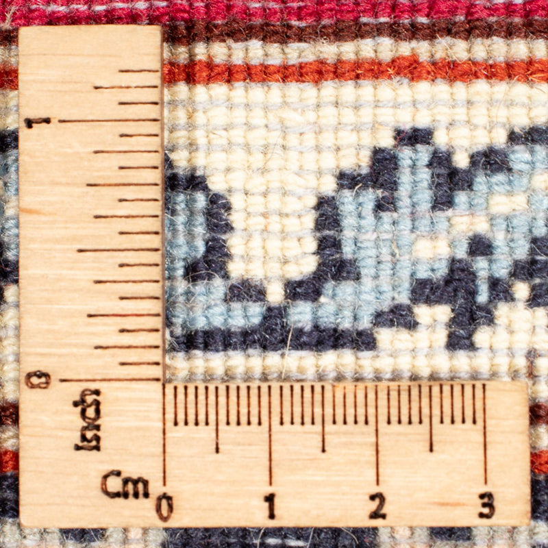 マシャド 絨毯 128x82cm - ペルシャ絨毯