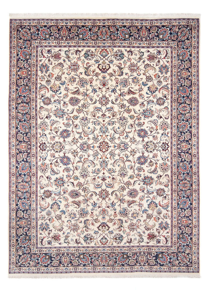 マシャド 絨毯 326x242cm - ペルシャ絨毯