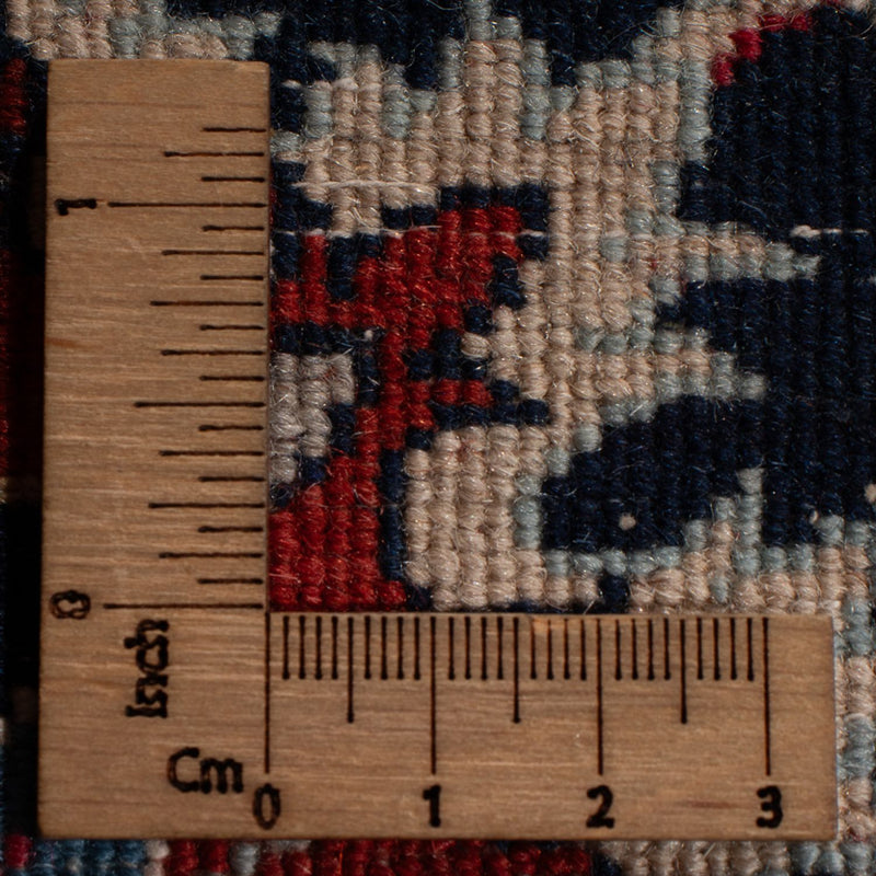 マシャド 絨毯 326x242cm - ペルシャ絨毯