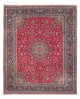 マシャド 絨毯 382x298cm - ペルシャ絨毯