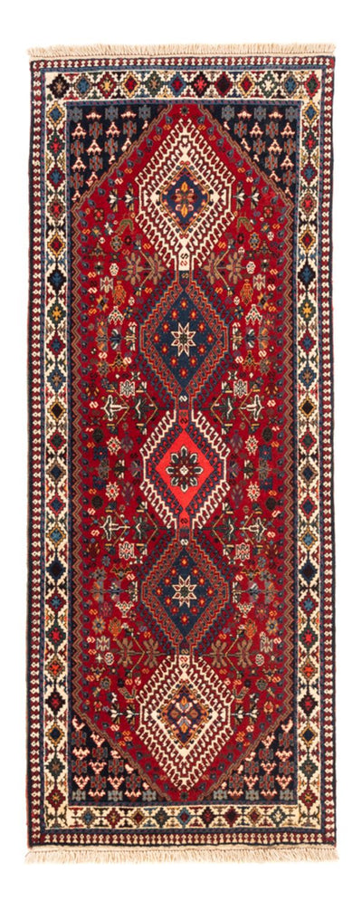 アバデ 絨毯 80x198cm - ペルシャ絨毯