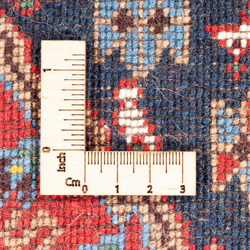 アバデ 絨毯 198x80cm - ペルシャ絨毯