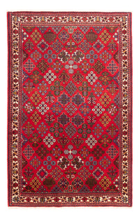 メイメ 絨毯 168x110cm - ペルシャ絨毯 – product image